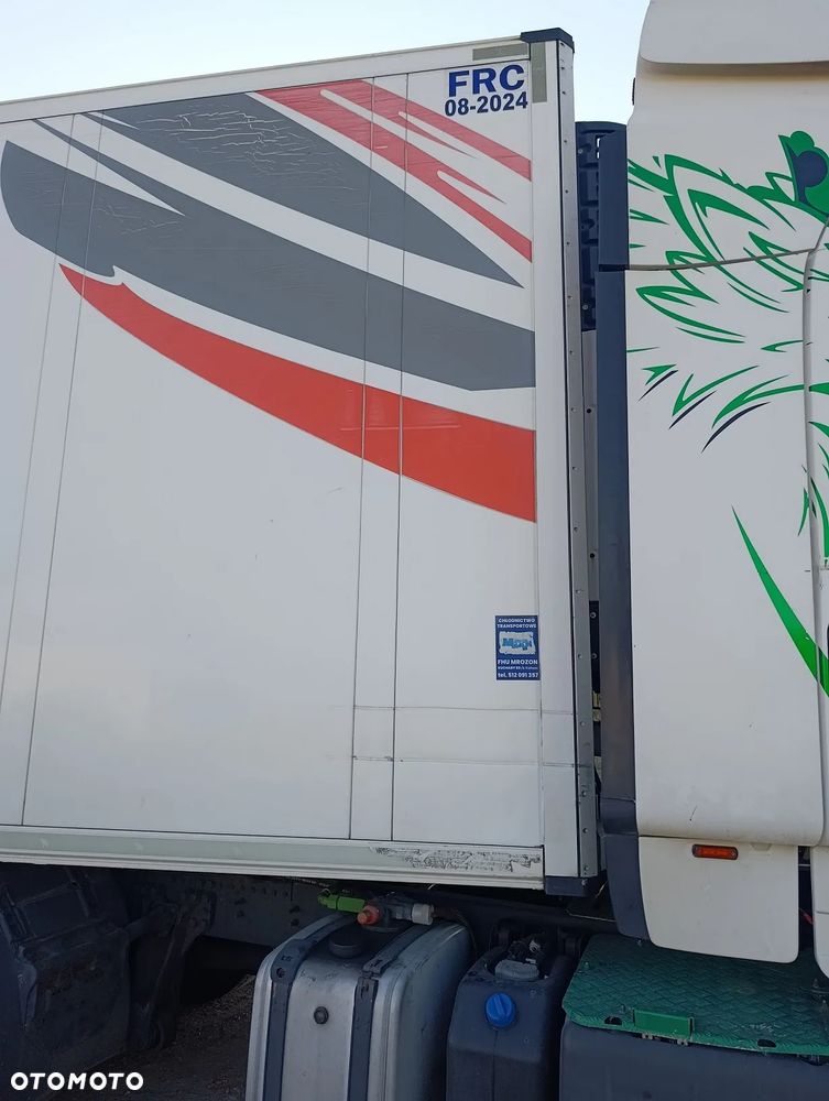 Schmitz Cargobull SKO24 - 8