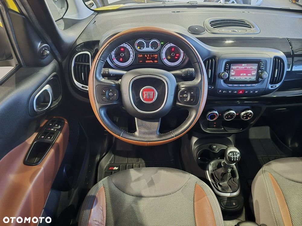 Fiat 500L - 23