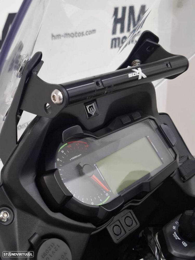 Macbor Montana XR5 500 - 18 MESES DE GARANTIA - 20