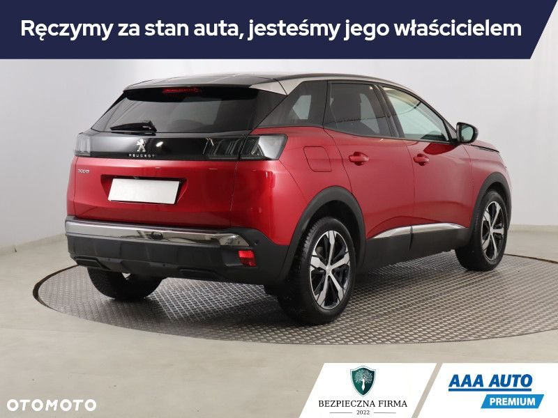Peugeot 3008 - 6