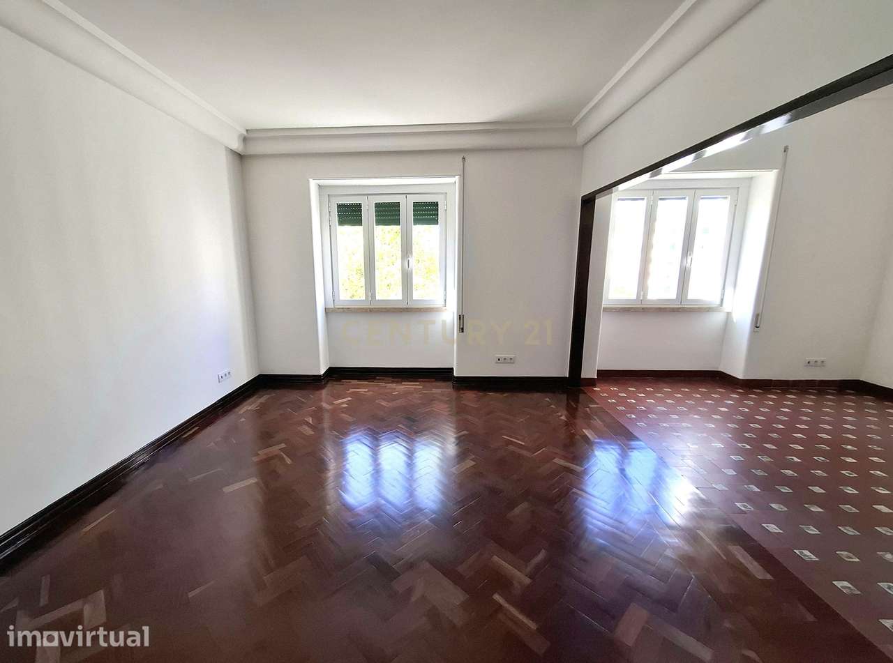 Apartamento Renovado no Areeiro, Lisboa - 1 Quarto - Grande imagem: 2/21