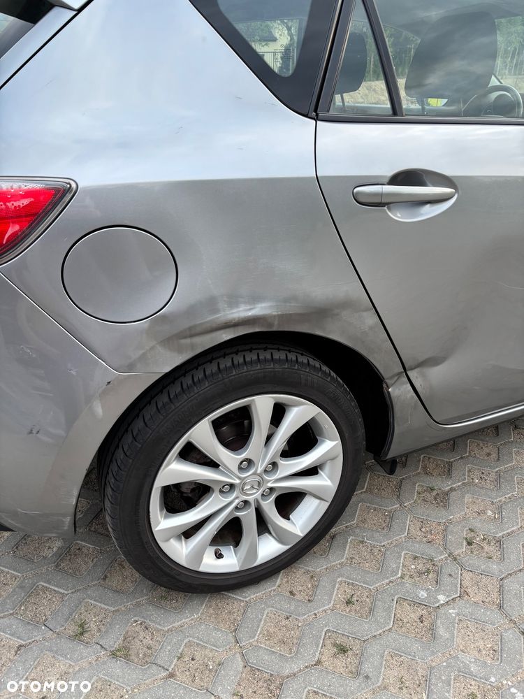 Mazda 3 1.6 Comfort - 6