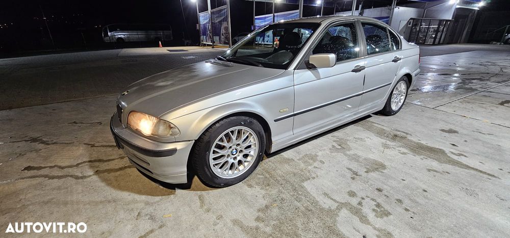 BMW Seria 3 - 3