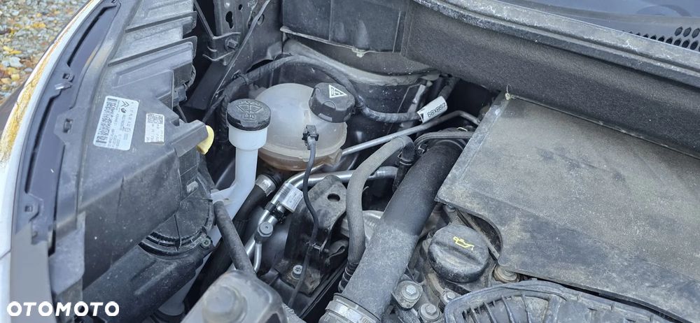 Citroën C3 Aircross 1.2 PureTech Shine S&S EAT6 - 14