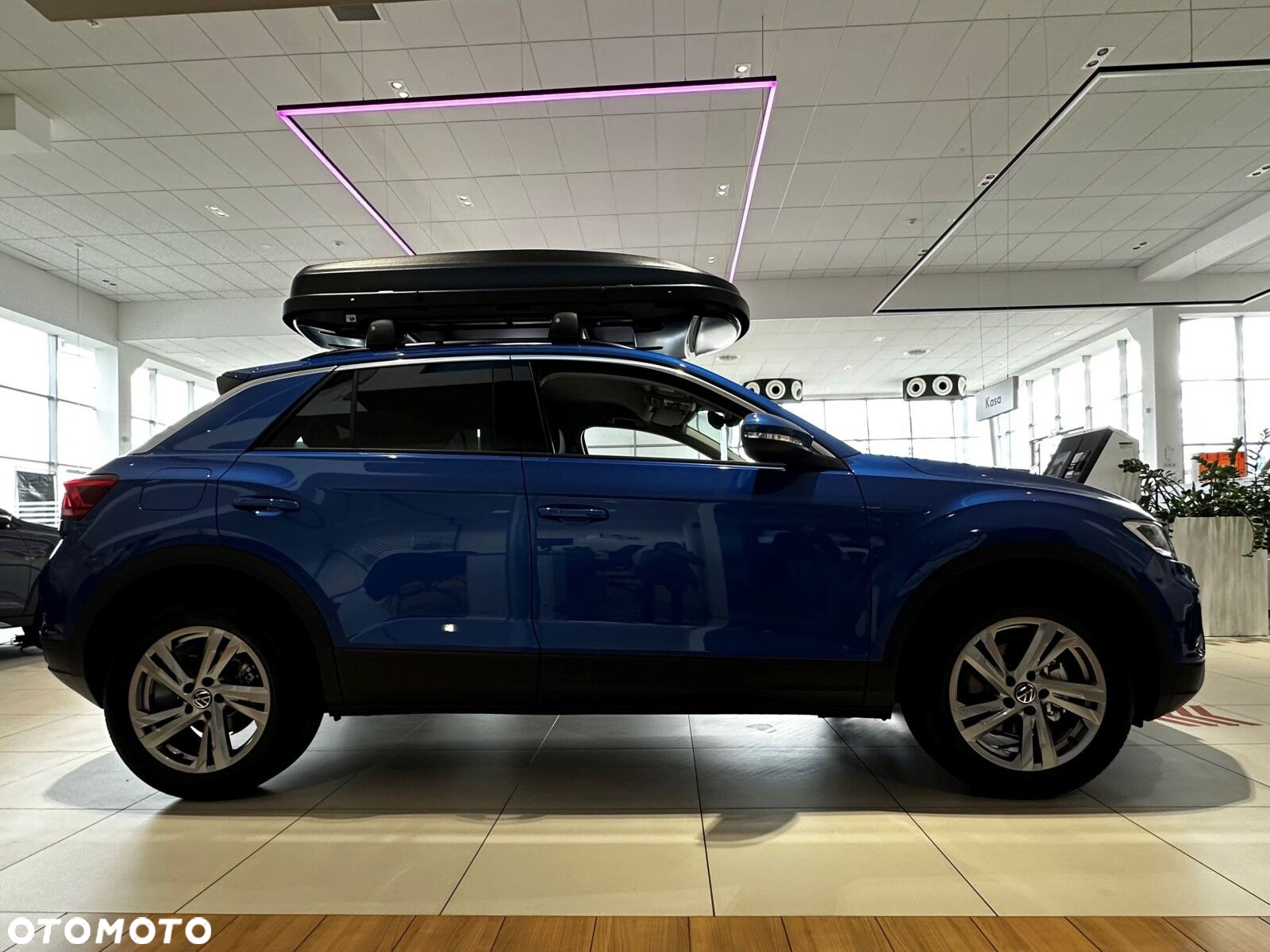 Volkswagen T-Roc - 5