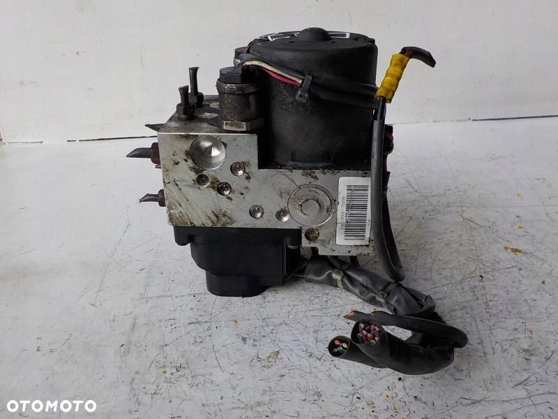 SUBARU OUTBACK (BL, BP) POMPA ABS 27536AE001 - 2