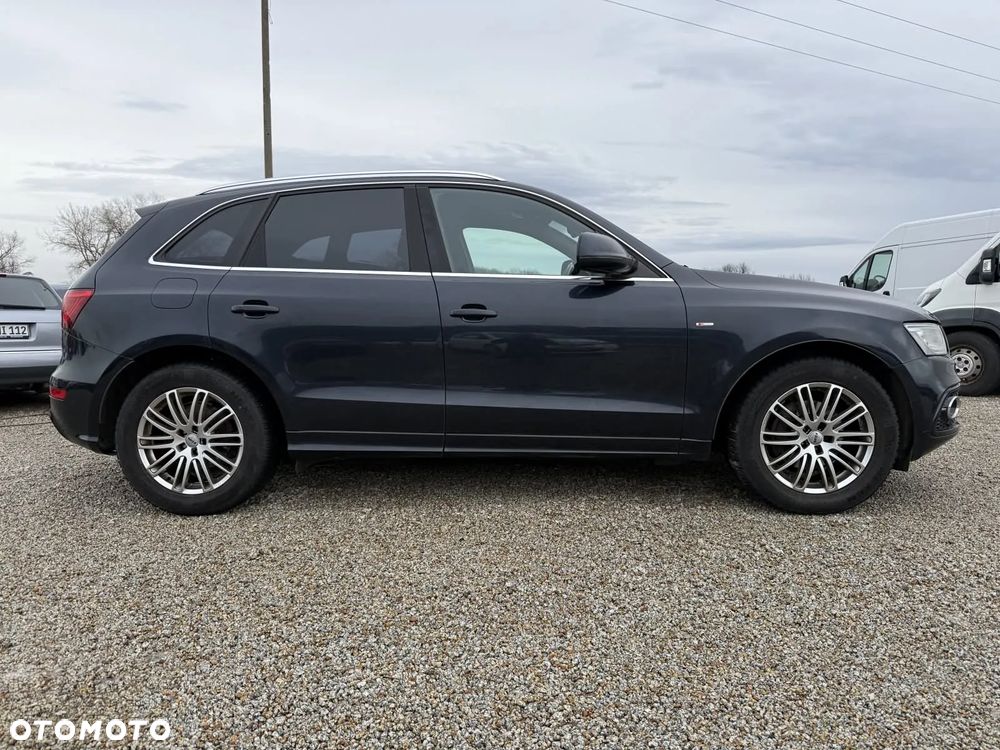Audi Q5 2.0 TDI - 3