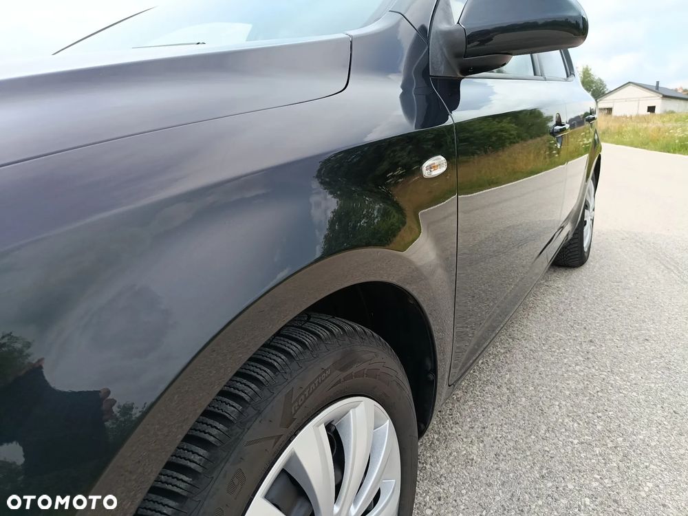 Kia Ceed 1.4 CVVT EX - 24