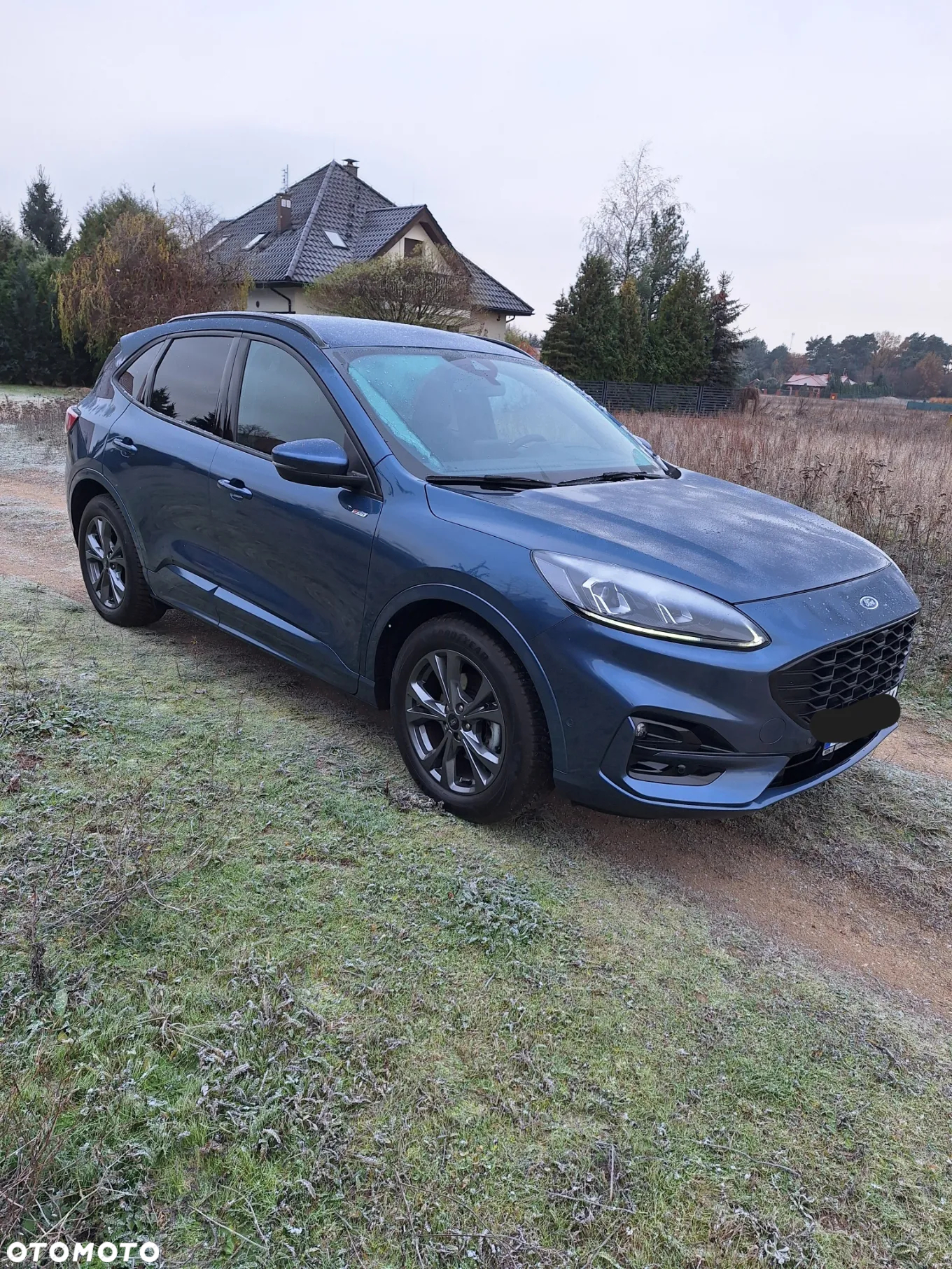 Ford Kuga 1.5 EcoBoost FWD ST-Line X - 5