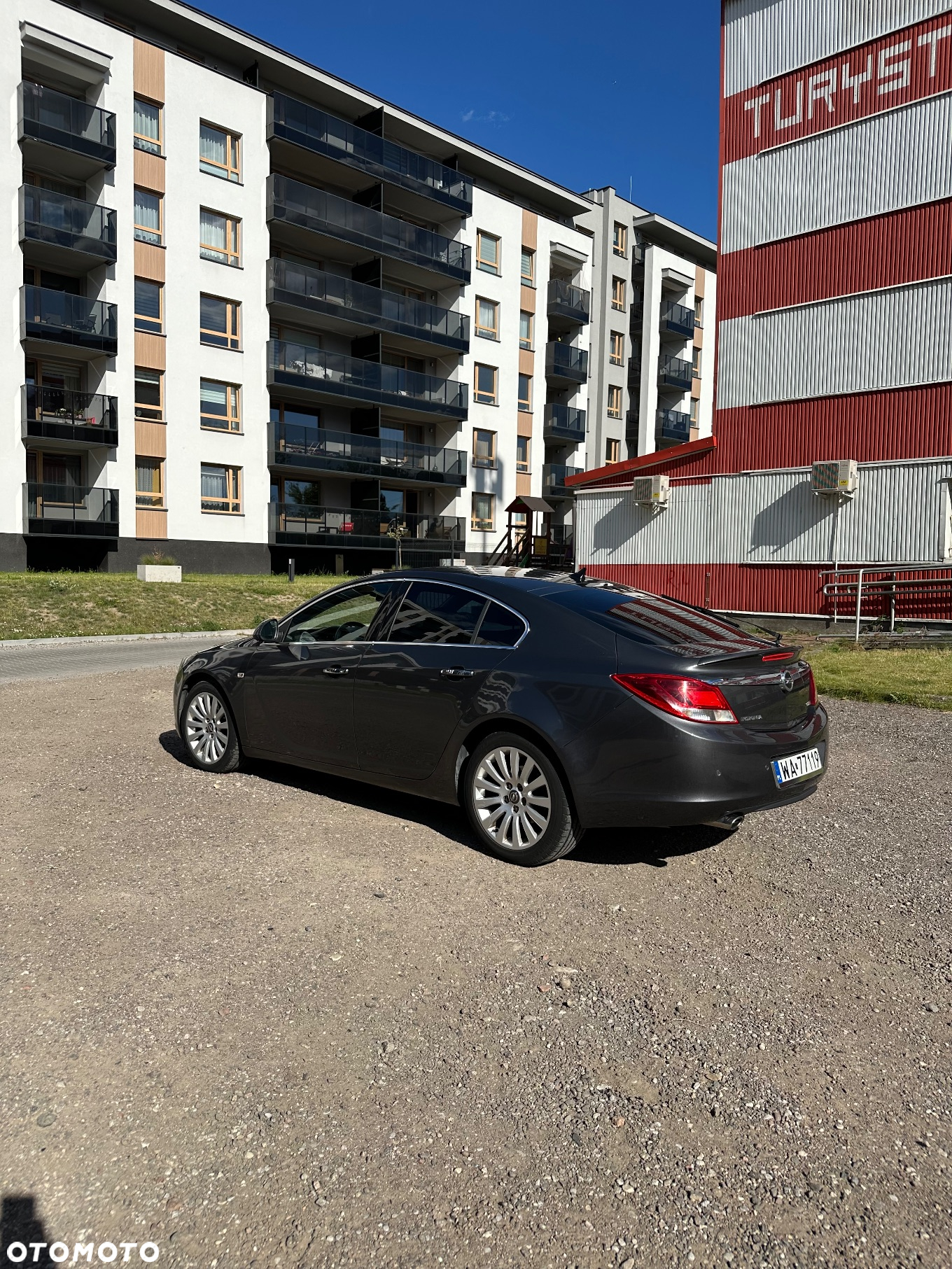 Opel Insignia 2.0 CDTI Cosmo - 25