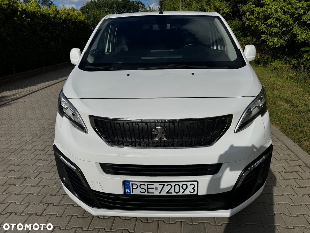 Peugeot EXPERT - 37