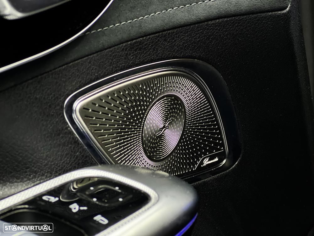 Mercedes-Benz EQE SUV 500 4Matic AMG Line Premium - 18