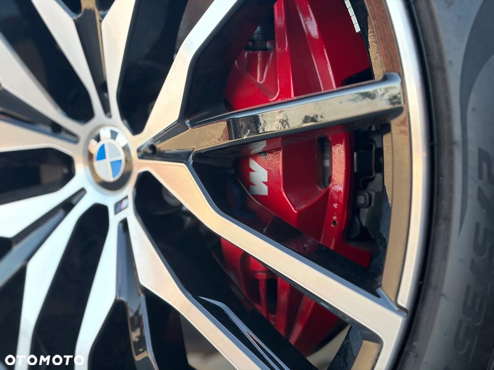 BMW X5 xDrive30d mHEV sport - 15