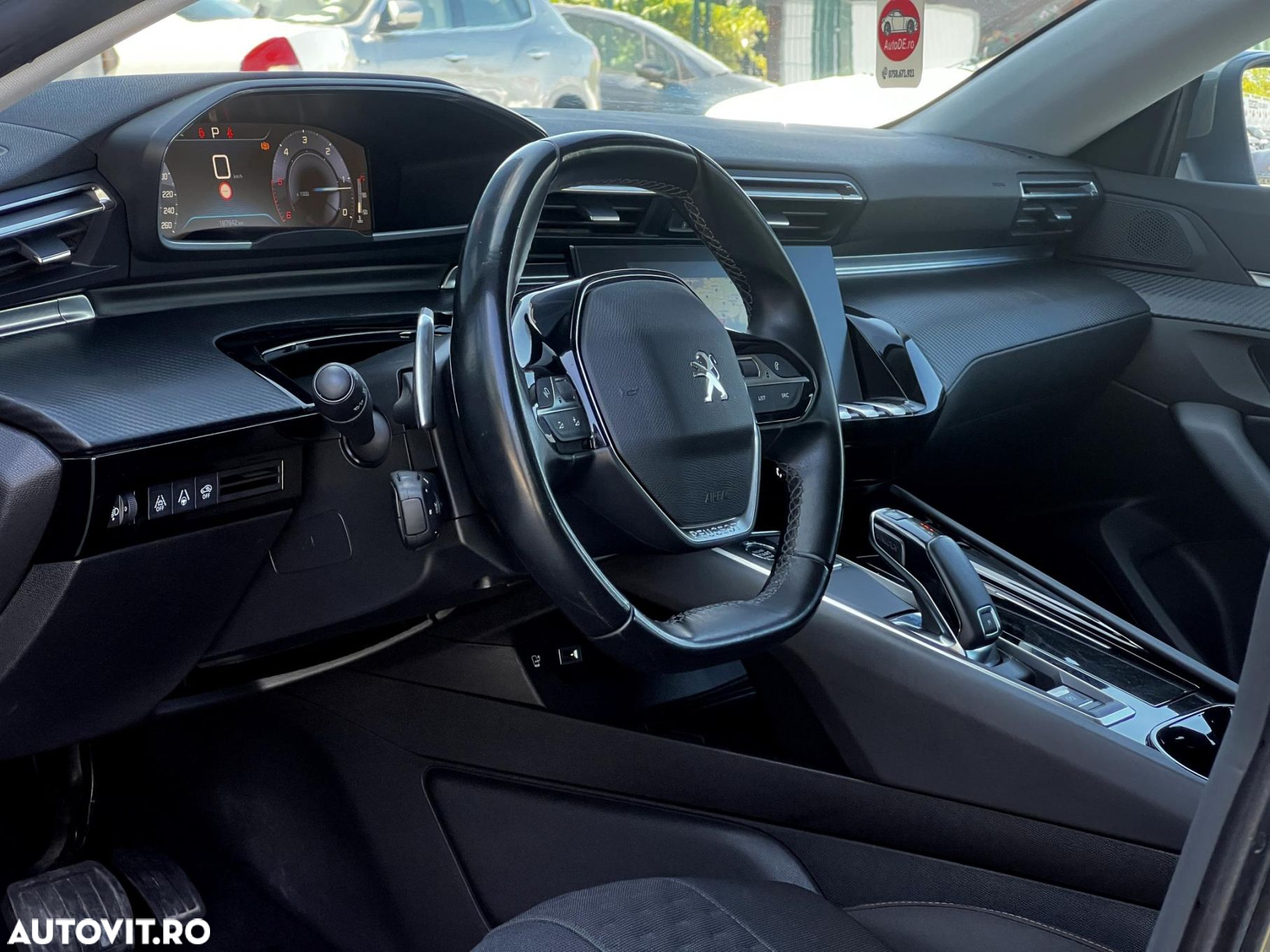 Peugeot 508 - 12