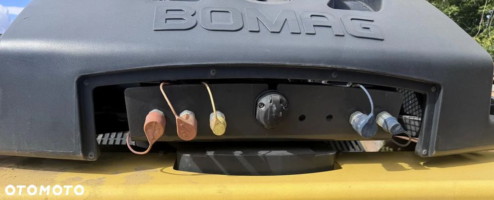 Bomag BW 154 ACP-AM - 12