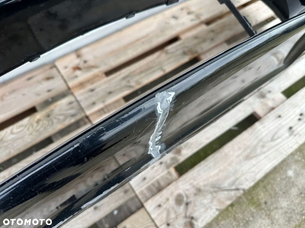 zderzak przód przedni bmw serii 6 e63 e64 2003- 7008809 cały oryginał - 4