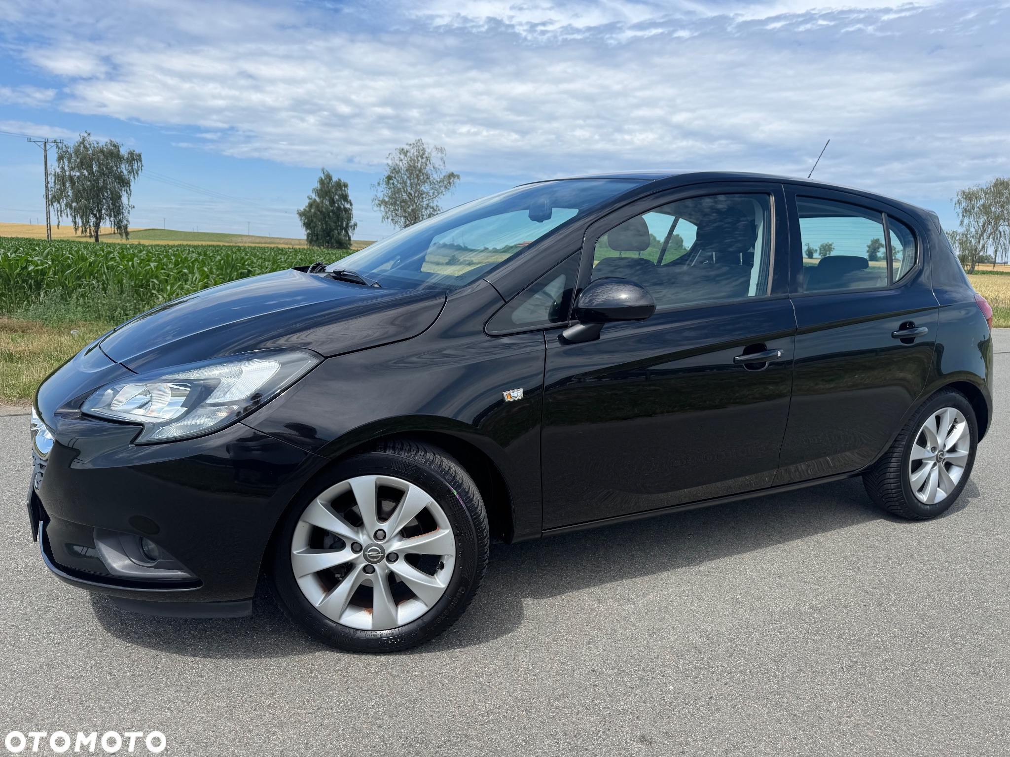 Opel Corsa 1.4 Active - 19