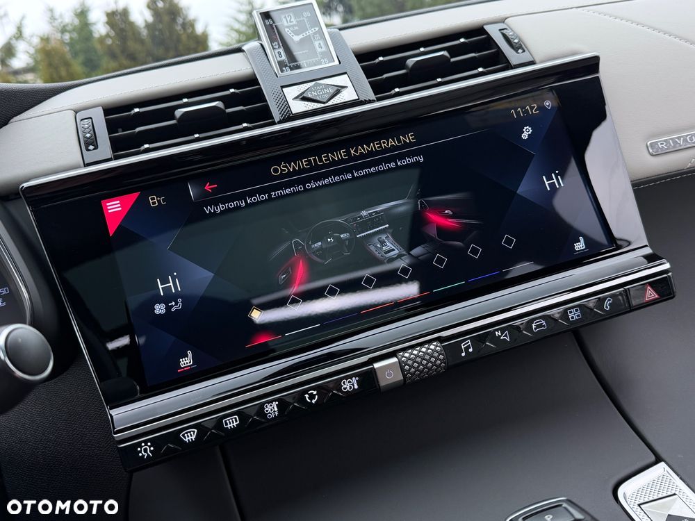 DS Automobiles DS 7 Crossback 1.6 PureTech Rivoli - 25