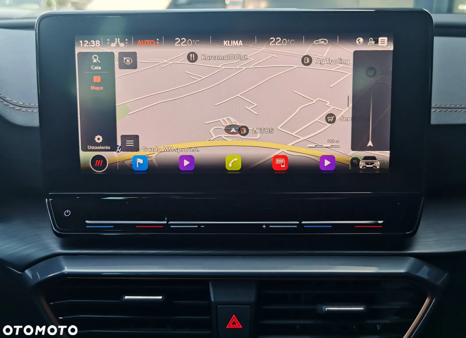 Cupra Formentor 1.5 TSI DSG - 13
