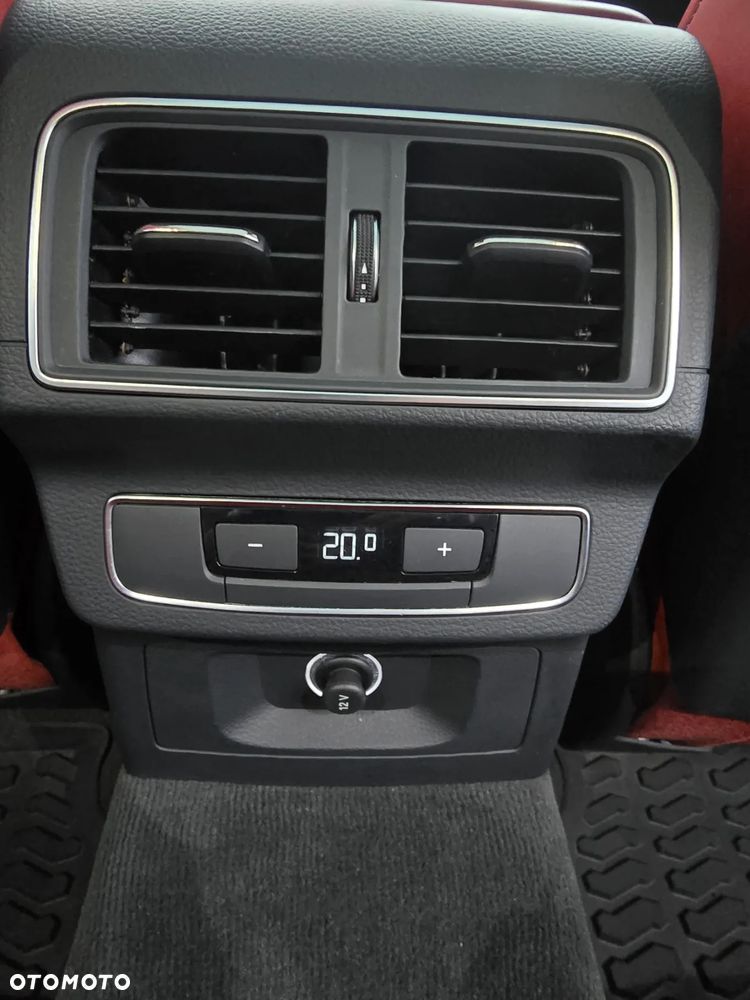 Audi SQ5 3.0 TFSI Quattro Tiptronic - 37