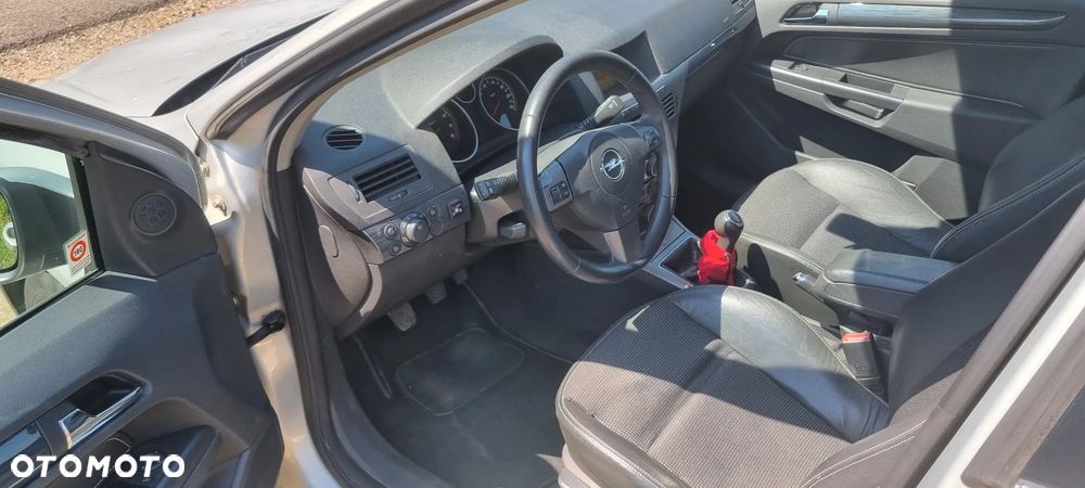 Opel Astra 1.8 Sport - 7
