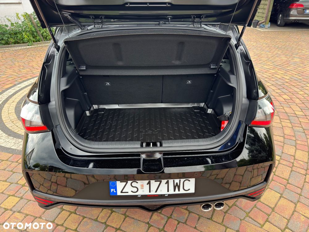 Hyundai i20 1.0 T-GDi N Line - 21