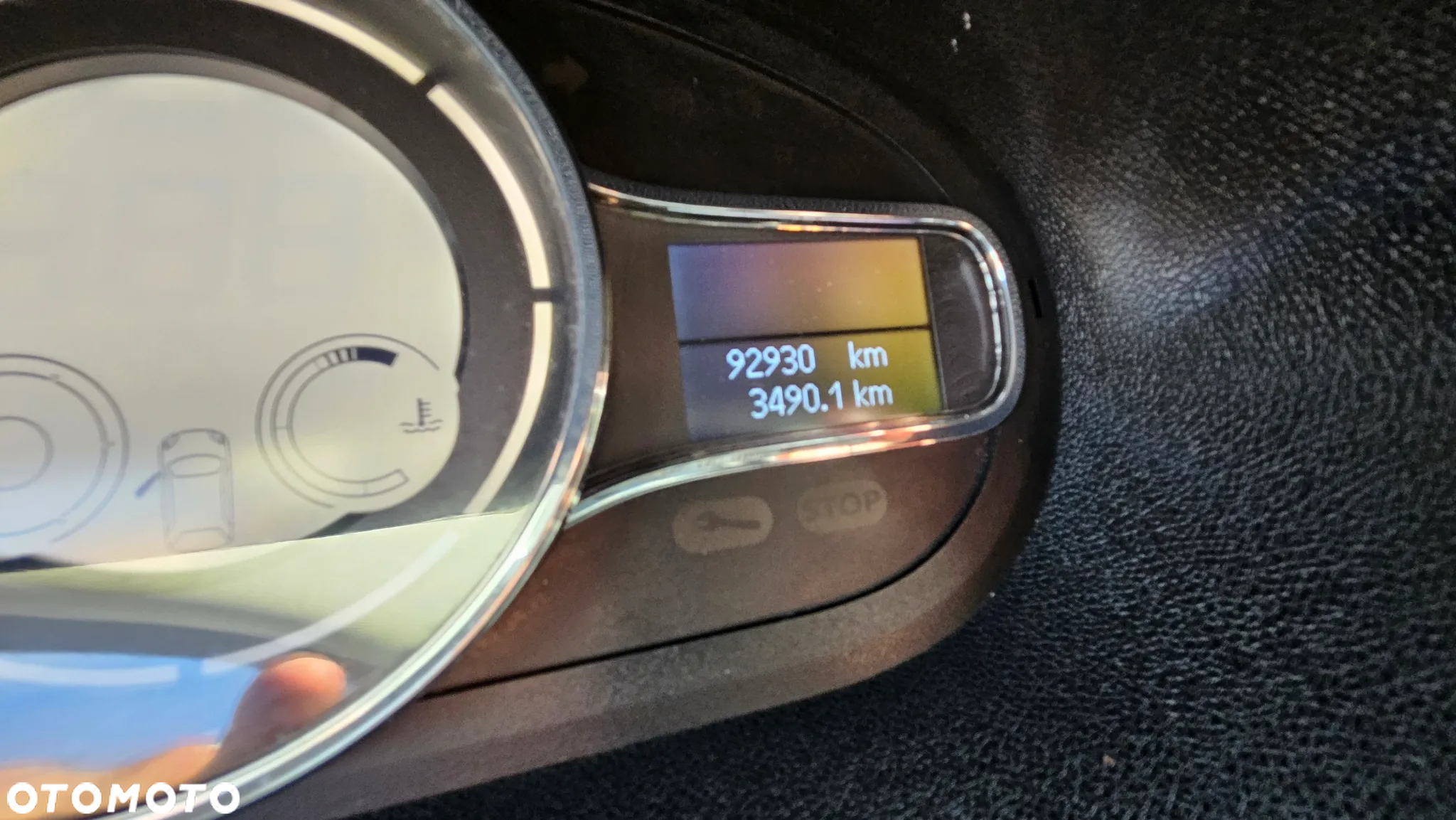 Renault Megane Grandtour ENERGY TCe 115 Start & Stopp LIMITED - 6