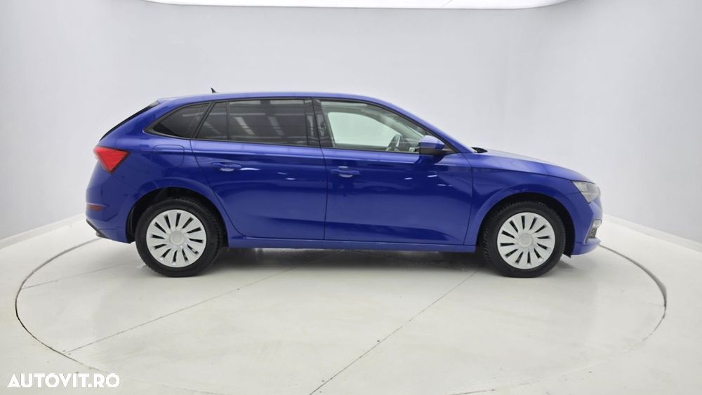 Skoda Scala 1.6 TDI Ambition - 5