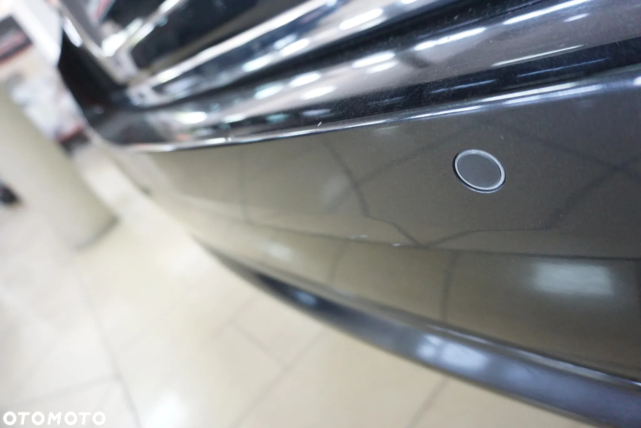 BMW Seria 5 520d xDrive Luxury Line - 14