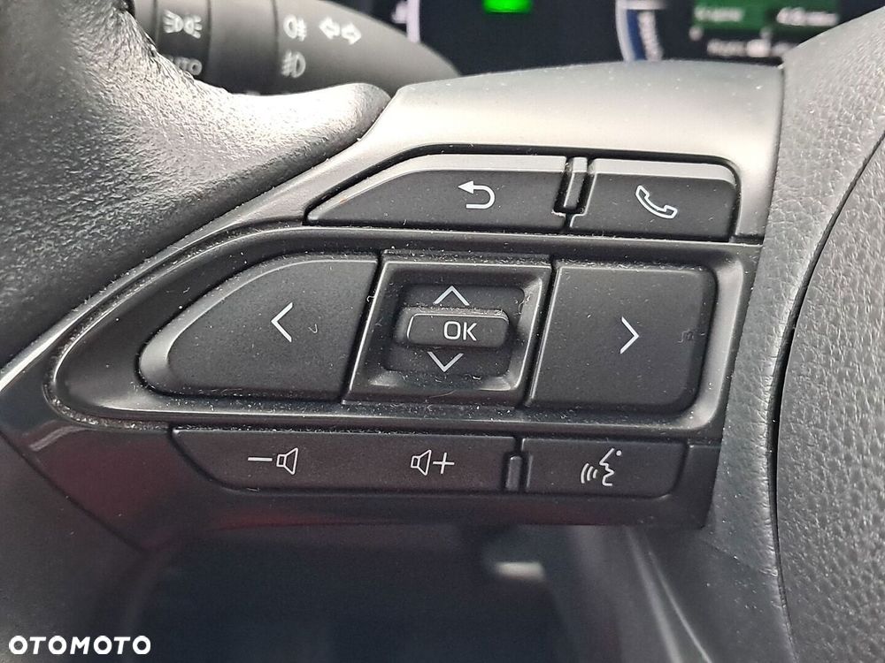Toyota Yaris Cross Hybrid 1.5 Comfort - 17
