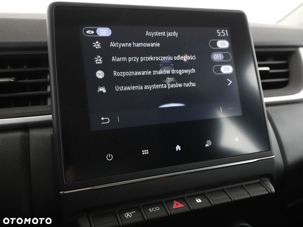 Mitsubishi ASX 1.0 Invite Style - 26