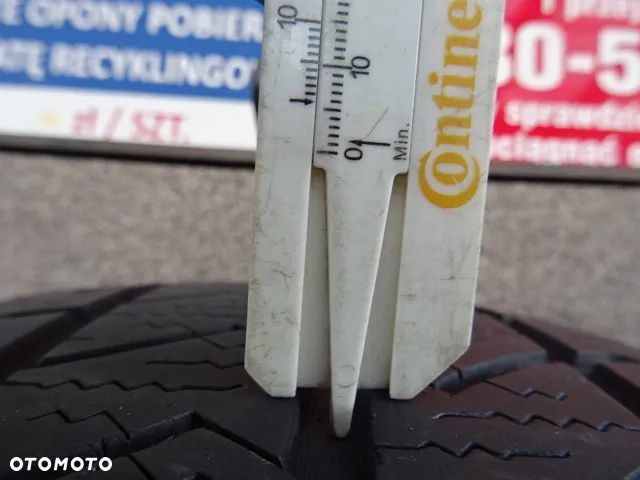 205/75/R16C 110/108R Semperit Van Grip - 9