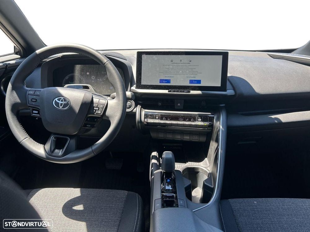 Toyota C-HR - 12