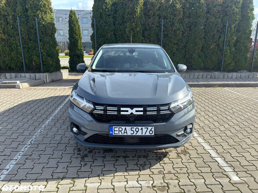 Dacia Sandero - 2