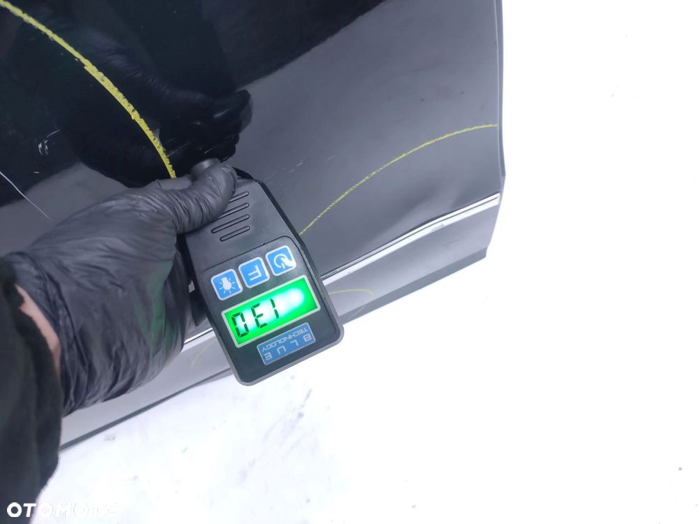 DRZWI PRAWY TYŁ VOLKSWAGEN PASSAT B6 (2005-2010) 2.0 TDI 140KM - 3