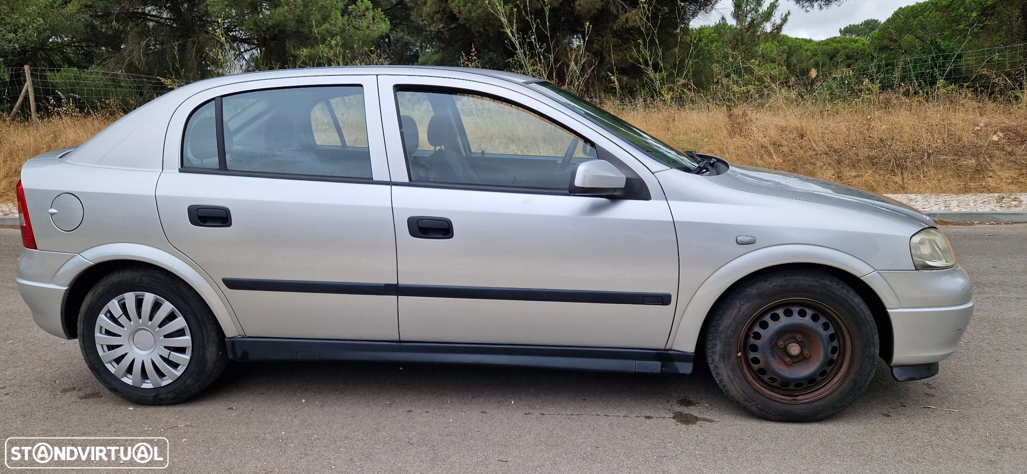 Opel Astra 1.4 Club - 5
