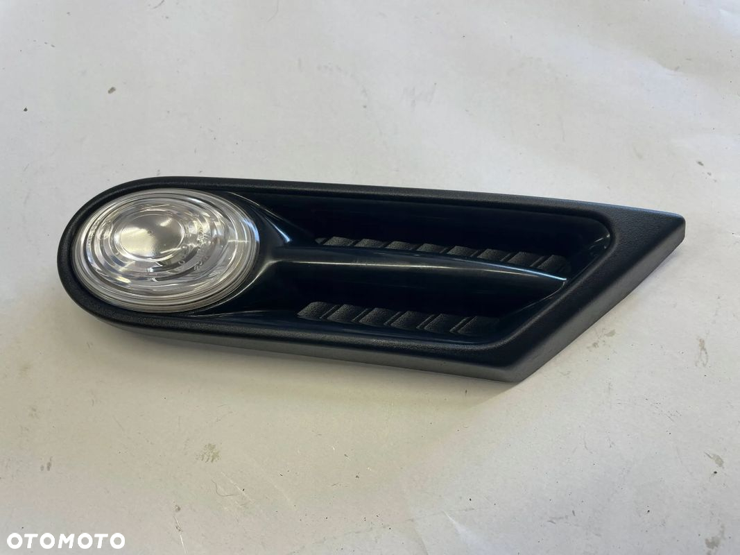 MINI COOPER R56 LIFT KIERUNKOWSKAZ LEWY 7260203 - 3