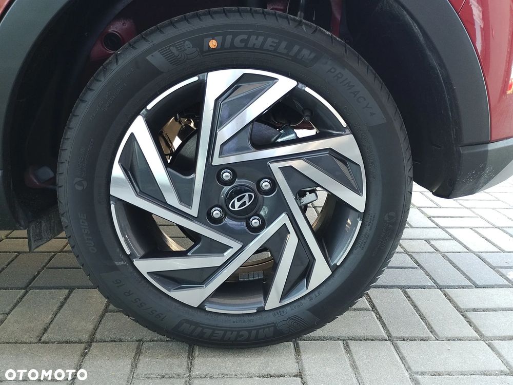 Hyundai Bayon 1.0 T-GDI Smart - 18