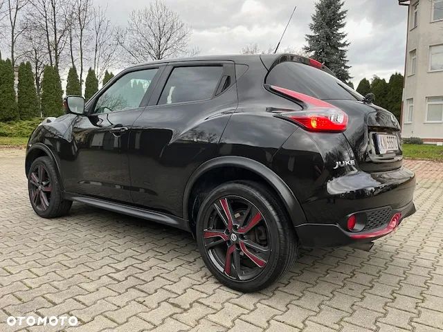 Nissan Juke 1.2 DIG-T Tekna - 3