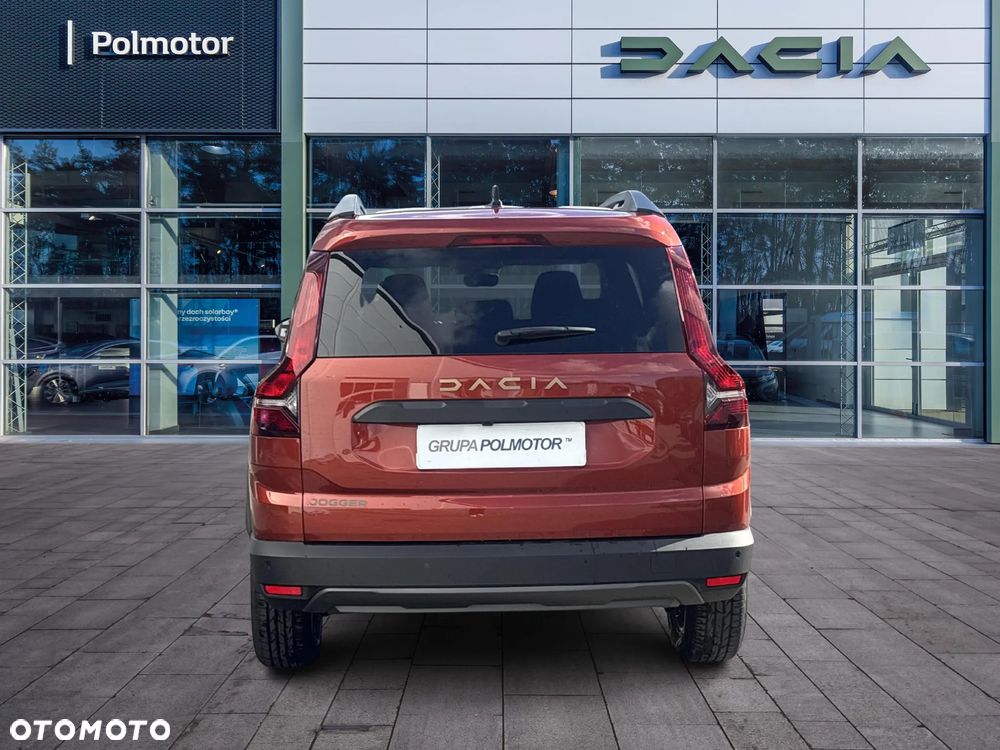 Dacia Jogger 1.0 TCe Extreme - 6