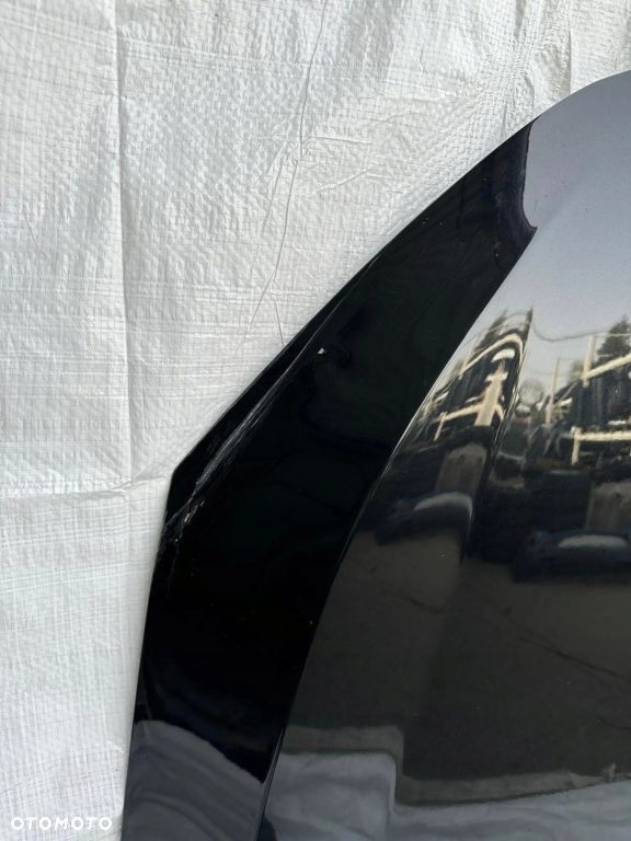 MASKA POKRYWA SILNIKA SKODA OCTAVIA III 3 LIFT 5E0 5E0823155 - 5