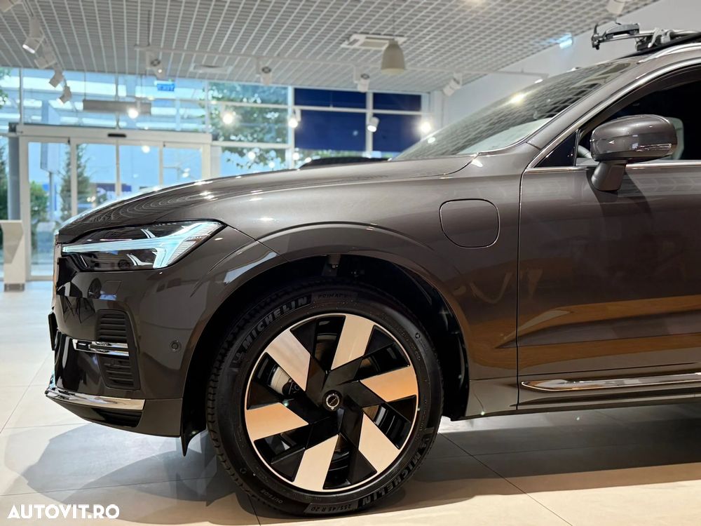 Volvo XC 60 - 3