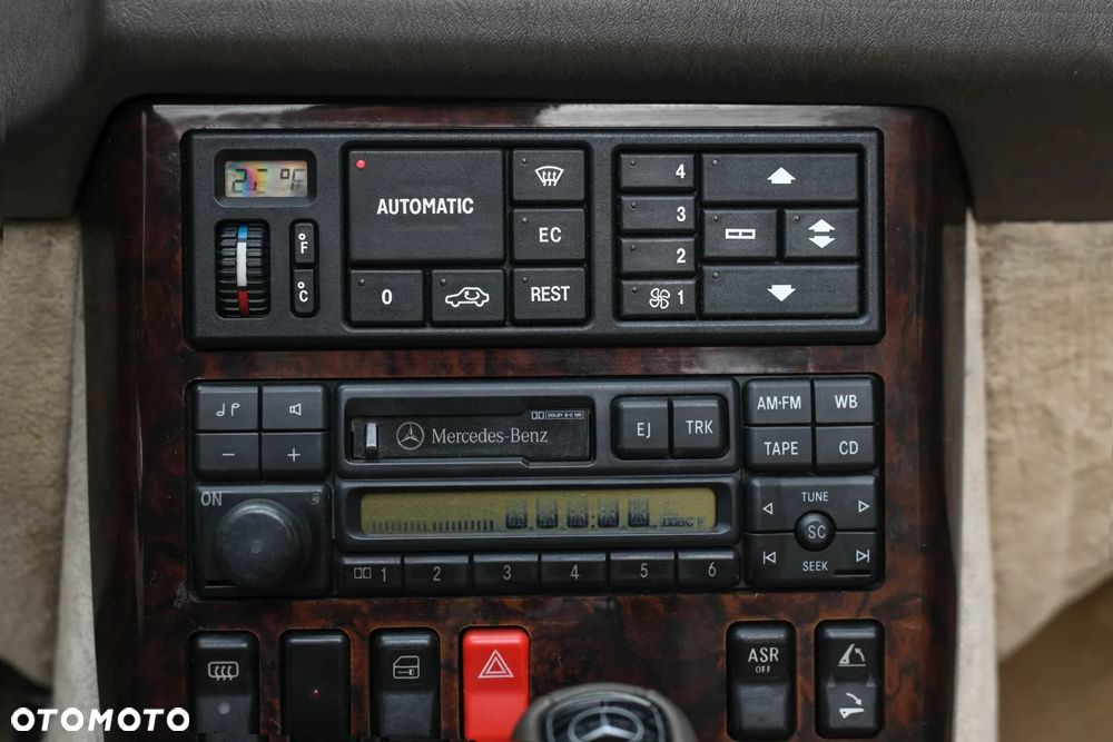 Mercedes-Benz SL 500 - 24