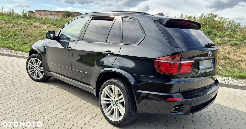BMW X5 - 4