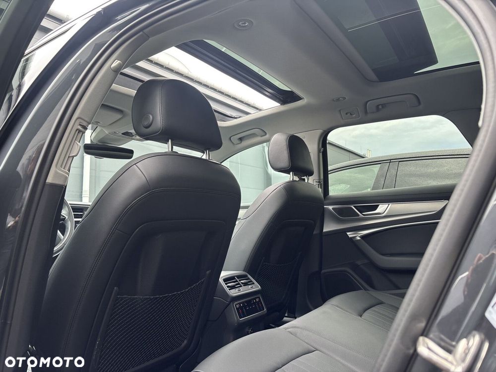 Audi A6 Avant - 32