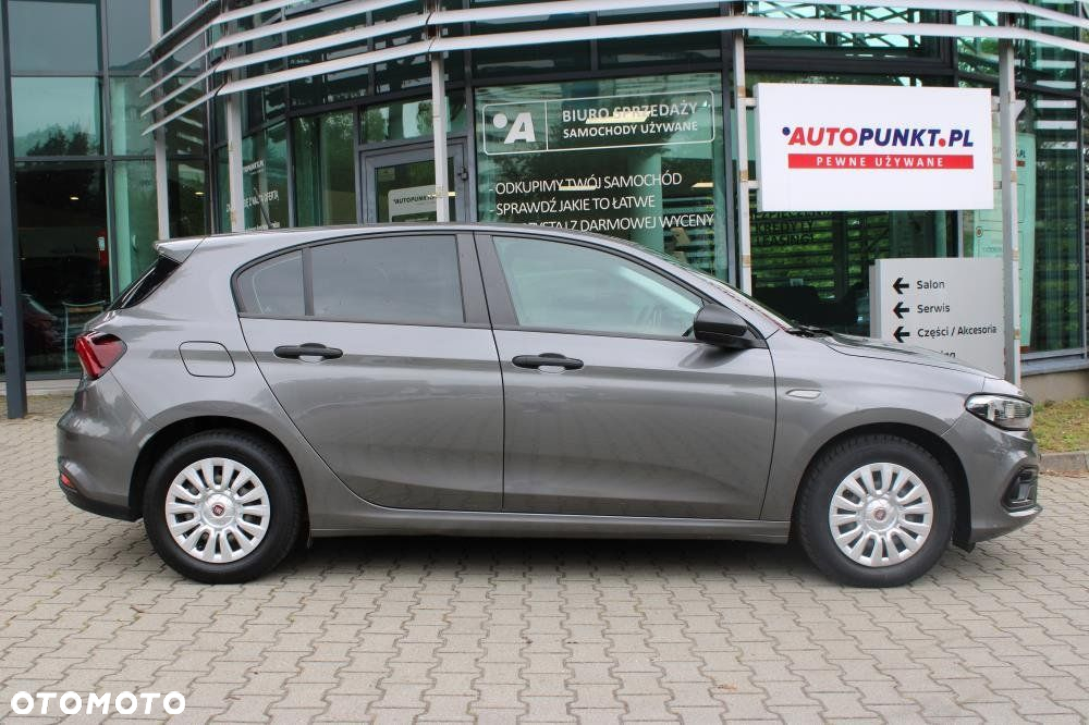 Fiat Tipo - 4