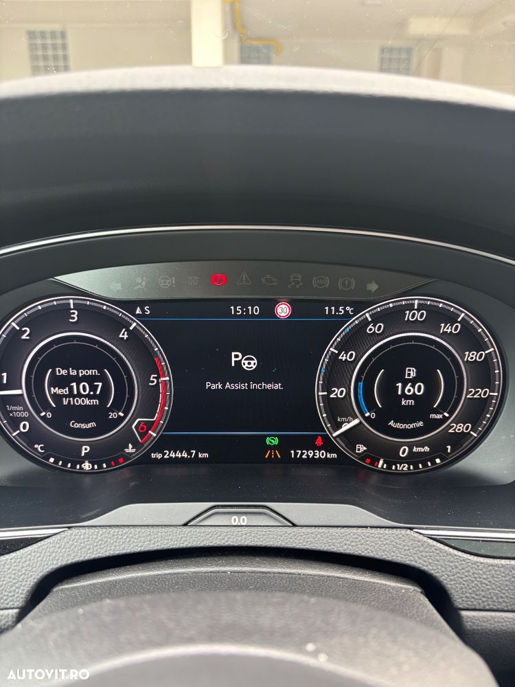 Volkswagen ARTEON 2.0 TDI DSG Elegance - 12