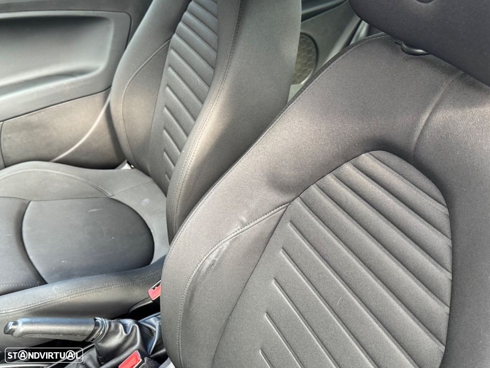 Alfa Romeo MiTo 1.3 JTDM Super - 7