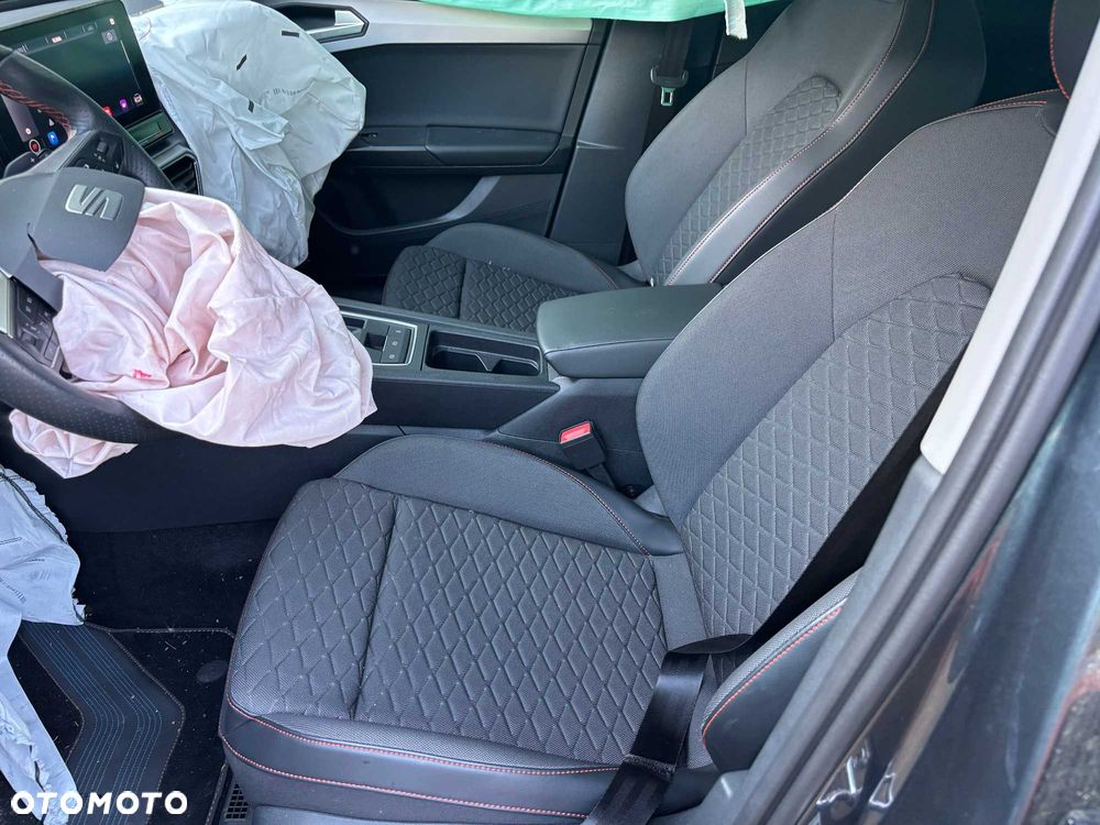 Seat Leon - 5