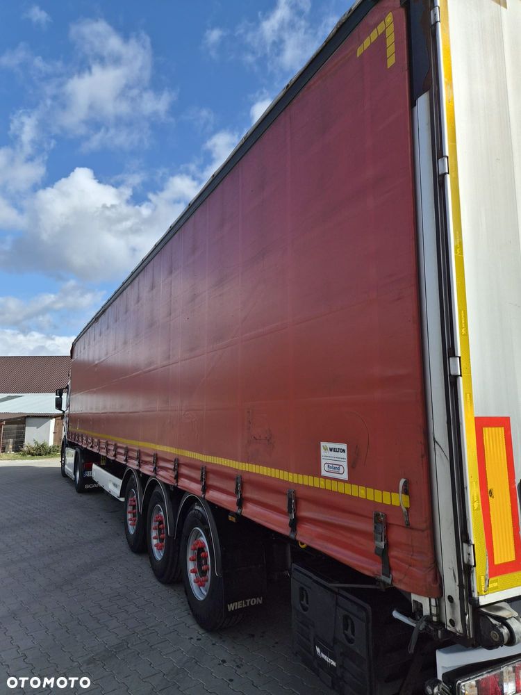 Wielton NS-3 - 2